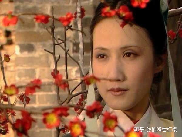 賈母為何不吃六安茶？妙玉為何知道賈母不吃六安茶？細節直擊結局(圖9)