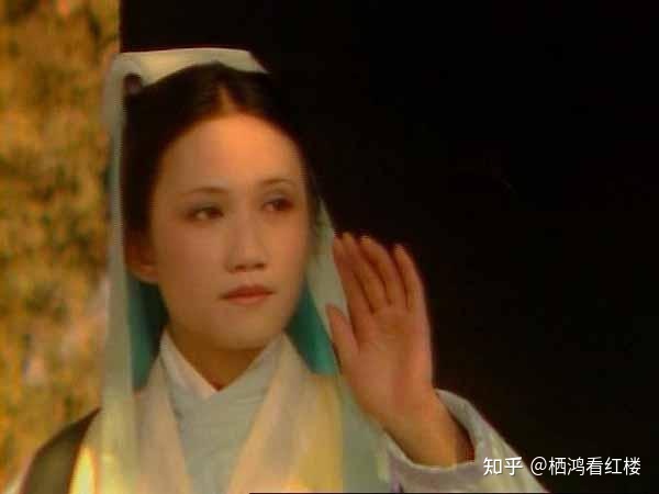 賈母為何不吃六安茶？妙玉為何知道賈母不吃六安茶？細節直擊結局(圖10)