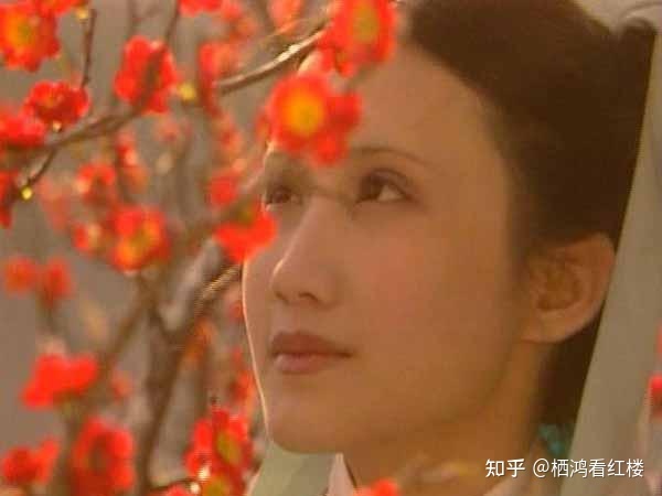 賈母為何不吃六安茶？妙玉為何知道賈母不吃六安茶？細節直擊結局(圖12)