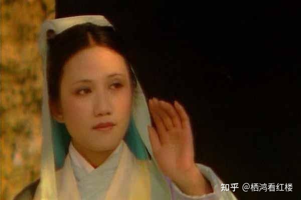 賈母為何不吃六安茶？妙玉為何知道賈母不吃六安茶？細節直擊結局(圖13)