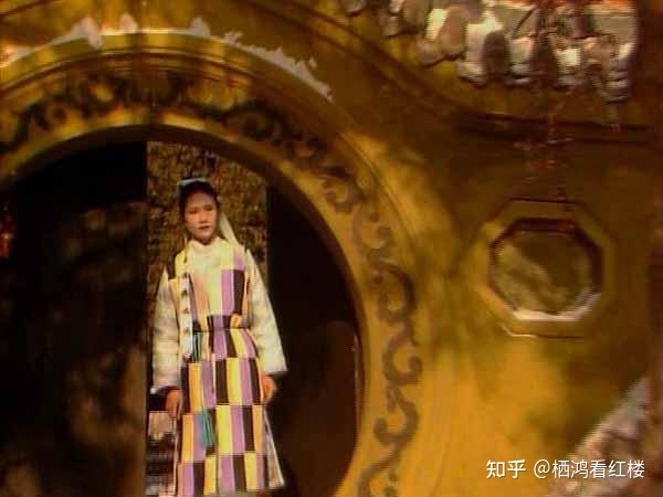 賈母為何不吃六安茶？妙玉為何知道賈母不吃六安茶？細節直擊結局(圖11)