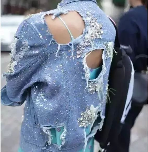 服裝水洗工藝對比(圖8) 服裝水洗工藝對比(圖8)