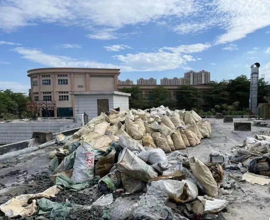 一企業(yè)存放固廢未建立臺賬、標識等，最高面臨罰款20萬，一般固廢管理要求有哪些？(圖6)