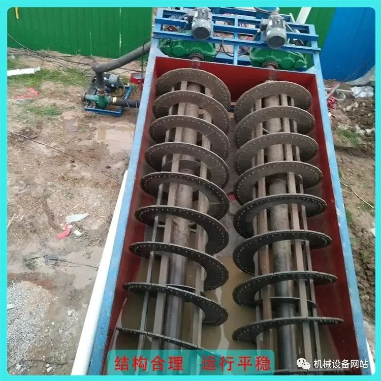 二手洗沙機多少錢一臺、二手洗沙機設(shè)備、二手洗沙機一套急轉(zhuǎn)〖高價回收〗(圖2)