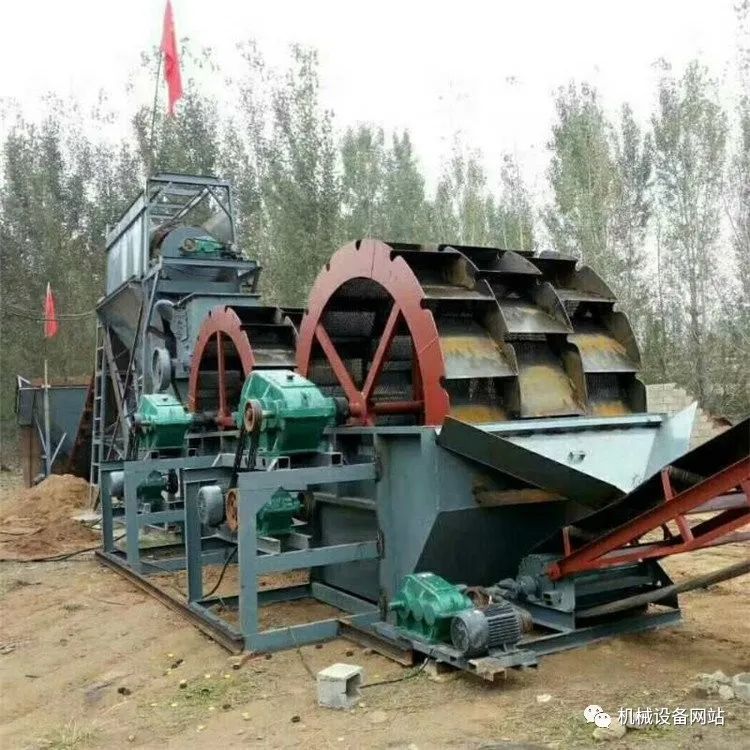 二手洗沙機多少錢一臺、二手洗沙機設(shè)備、二手洗沙機一套急轉(zhuǎn)〖高價回收〗(圖3)