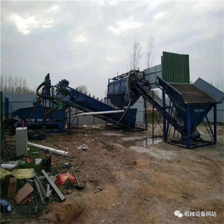 二手洗沙機多少錢一臺、二手洗沙機設(shè)備、二手洗沙機一套急轉(zhuǎn)〖高價回收〗(圖4)
