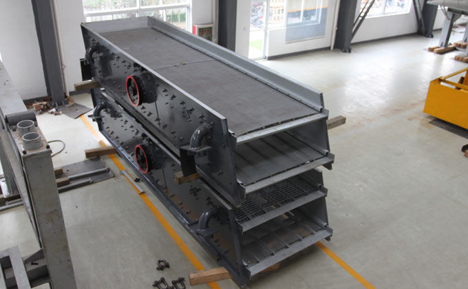 河南洗石機生產廠家(圖3) 河南洗石機生產廠家(圖3)