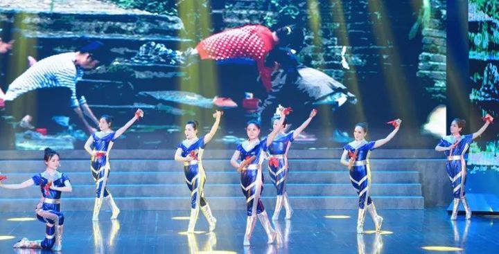 美麗中國?我是行動者“江西,因你美麗”——2019江西紀(jì)念環(huán)境日宣傳活動盛大開幕(圖2) 美麗中國?我是行動者“江西,因你美麗”——2019江西紀(jì)念環(huán)境日宣傳活動盛大開幕(圖2)