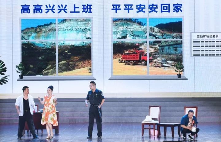 美麗中國?我是行動者“江西,因你美麗”——2019江西紀(jì)念環(huán)境日宣傳活動盛大開幕(圖5) 美麗中國?我是行動者“江西,因你美麗”——2019江西紀(jì)念環(huán)境日宣傳活動盛大開幕(圖5)