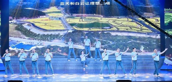 美麗中國?我是行動者“江西,因你美麗”——2019江西紀(jì)念環(huán)境日宣傳活動盛大開幕(圖7) 美麗中國?我是行動者“江西,因你美麗”——2019江西紀(jì)念環(huán)境日宣傳活動盛大開幕(圖7)