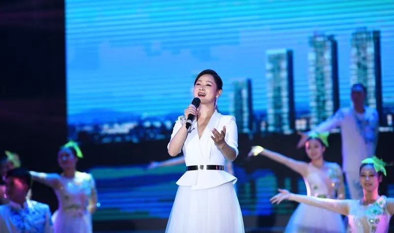 美麗中國?我是行動者“江西,因你美麗”——2019江西紀(jì)念環(huán)境日宣傳活動盛大開幕(圖11) 美麗中國?我是行動者“江西,因你美麗”——2019江西紀(jì)念環(huán)境日宣傳活動盛大開幕(圖11)
