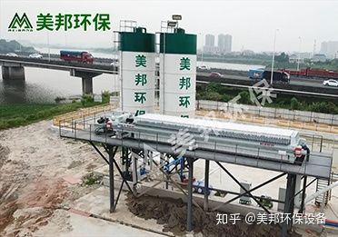 壓濾機的工作原理及構(gòu)造(圖2) 壓濾機的工作原理及構(gòu)造(圖2)