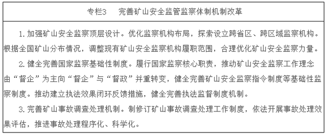 5G、無人、大數據……國家發文加速推進智能化礦山建設(圖4) 5G、無人、大數據……國家發文加速推進智能化礦山建設(圖4)