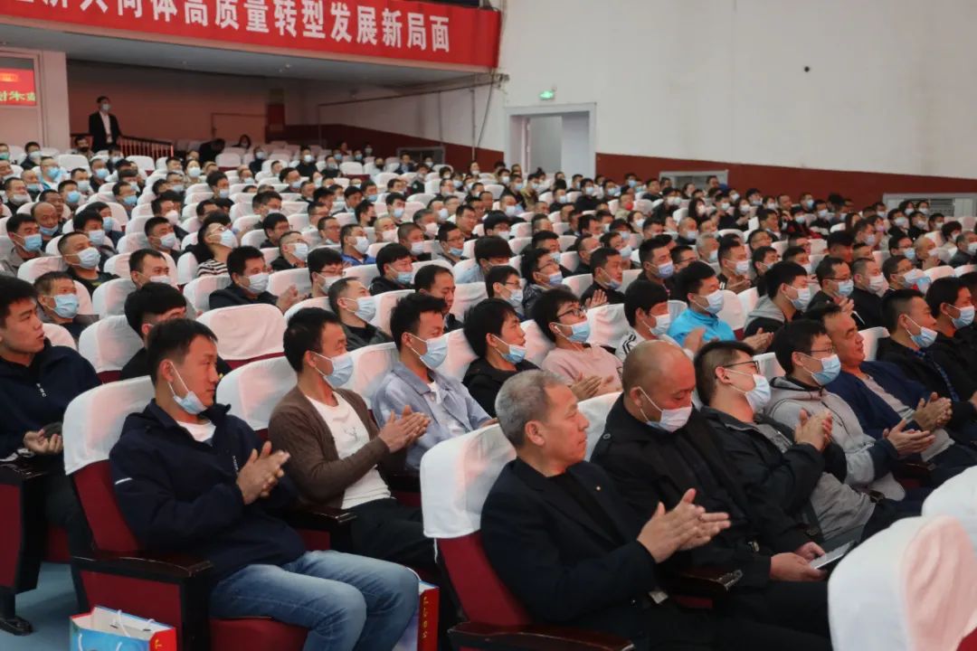 中機(jī)維協(xié)礦用設(shè)備分會(huì)2021年第1期礦用防爆（電氣）設(shè)備檢驗(yàn)員—檢修員培訓(xùn)班成功舉辦(圖6)
