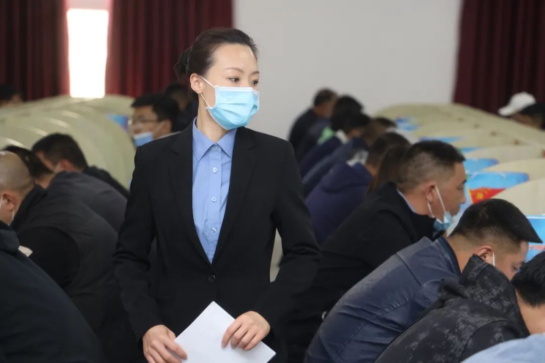 中機(jī)維協(xié)礦用設(shè)備分會(huì)2021年第1期礦用防爆（電氣）設(shè)備檢驗(yàn)員—檢修員培訓(xùn)班成功舉辦(圖40)