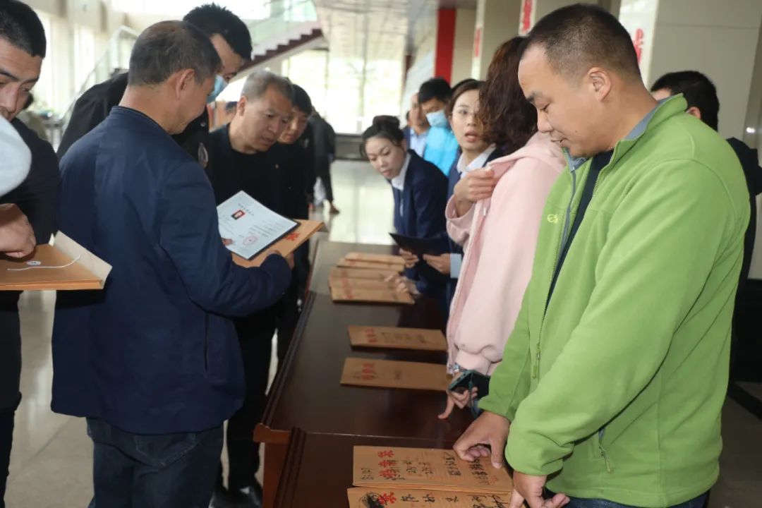 中機(jī)維協(xié)礦用設(shè)備分會(huì)2021年第1期礦用防爆（電氣）設(shè)備檢驗(yàn)員—檢修員培訓(xùn)班成功舉辦(圖51)