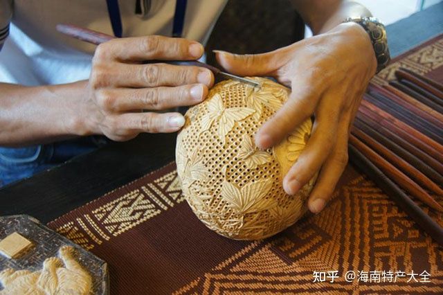 來海南必買的十大特產(chǎn),每一個(gè)都值得你帶回家(圖4) 來海南必買的十大特產(chǎn),每一個(gè)都值得你帶回家(圖4)