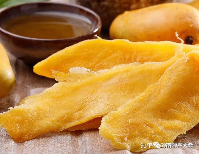 來海南必買的十大特產(chǎn),每一個(gè)都值得你帶回家(圖2) 來海南必買的十大特產(chǎn),每一個(gè)都值得你帶回家(圖2)