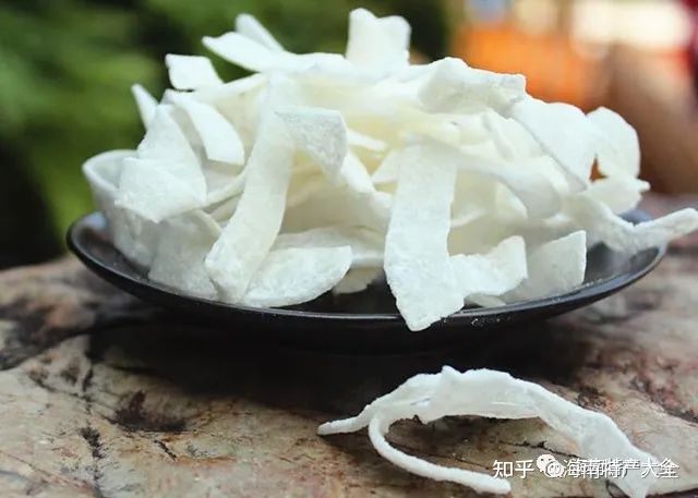 來海南必買的十大特產(chǎn),每一個(gè)都值得你帶回家(圖7) 來海南必買的十大特產(chǎn),每一個(gè)都值得你帶回家(圖7)