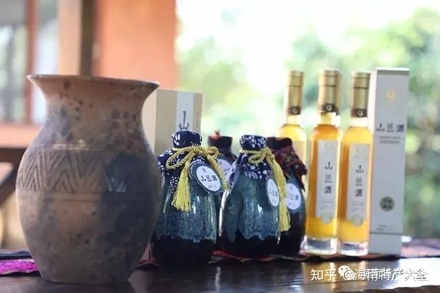 來海南必買的十大特產(chǎn),每一個(gè)都值得你帶回家(圖6) 來海南必買的十大特產(chǎn),每一個(gè)都值得你帶回家(圖6)