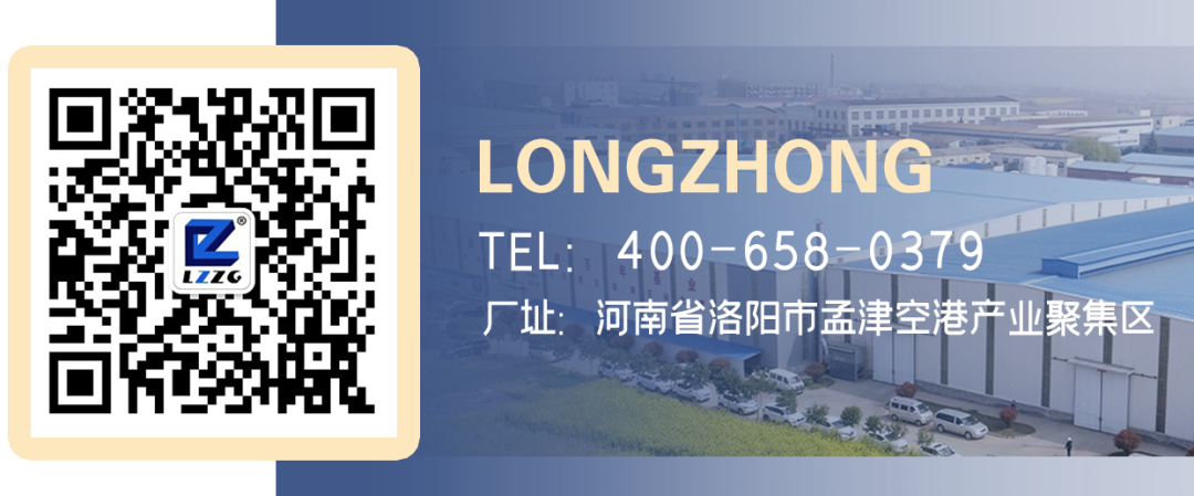 時(shí)代之作，為你而來(lái)——隆中重工YD系列輪胎式移動(dòng)洗砂站(圖9)