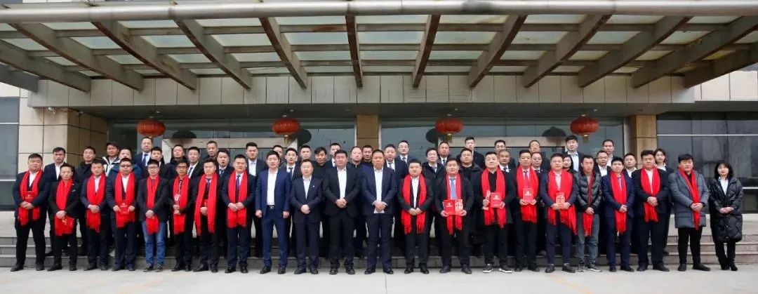 萬仕衡通2022第二屆鄭州國際砂石及尾礦與建筑固廢處理技術展覽會圓滿成功！(圖5)