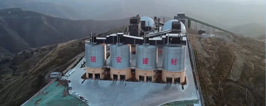 萬仕衡通2022第二屆鄭州國際砂石及尾礦與建筑固廢處理技術展覽會圓滿成功！(圖7)