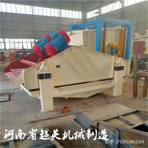 泥沙電動型脫水機內蒙古細沙脫水直線篩(圖1) 泥沙電動型脫水機內蒙古細沙脫水直線篩(圖1)