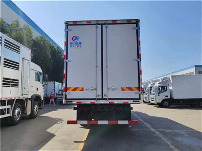 冷藏車價格報價多少錢13396171711(圖4) 冷藏車價格報價多少錢13396171711(圖4)