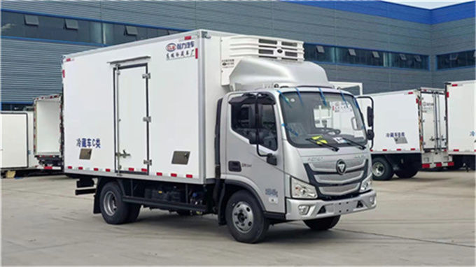 冷藏車價格報價多少錢13396171711(圖9) 冷藏車價格報價多少錢13396171711(圖9)