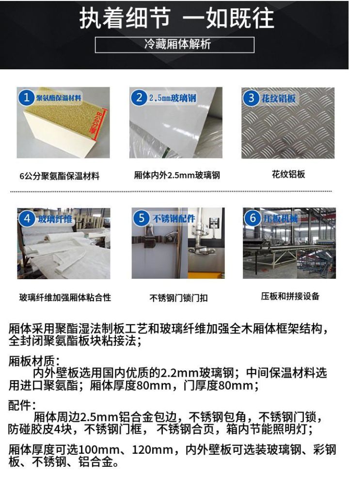 冷藏車價格報價多少錢13396171711(圖12) 冷藏車價格報價多少錢13396171711(圖12)
