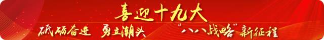 揚(yáng)帆競(jìng)逐為趕超，清麗湖州南太湖畔起宏圖！“喜迎黨的十九大特別報(bào)道地方篇”之四(圖1)
