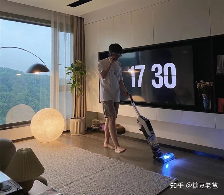 2022年洗地機(jī)—吸拖一體機(jī)推薦，洗地機(jī)哪個(gè)品牌好？添可—必勝—石頭—萊克洗地機(jī)橫評(píng)推薦（7月更新）(圖1)