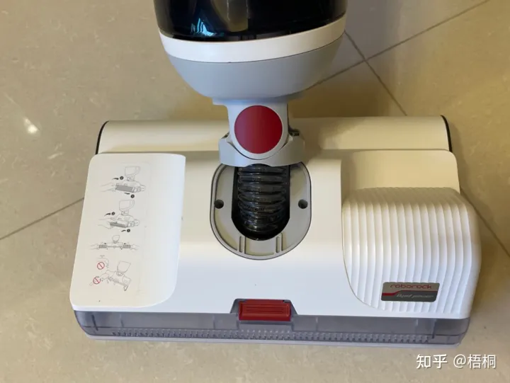 2022年洗地機(jī)—吸拖一體機(jī)推薦，洗地機(jī)哪個(gè)品牌好？添可—必勝—石頭—萊克洗地機(jī)橫評(píng)推薦（7月更新）(圖11)