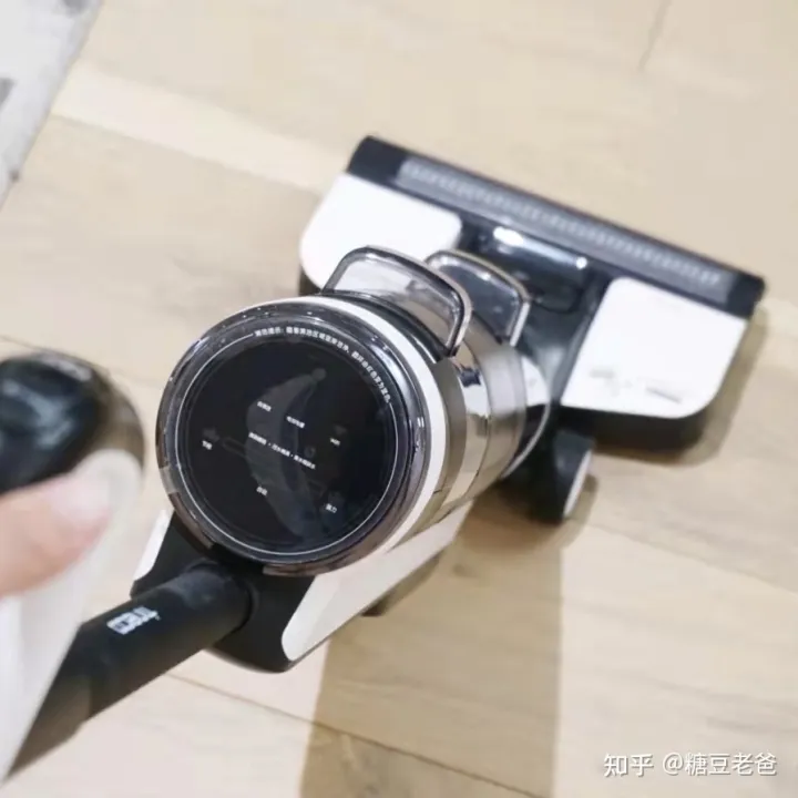2022年洗地機(jī)—吸拖一體機(jī)推薦，洗地機(jī)哪個(gè)品牌好？添可—必勝—石頭—萊克洗地機(jī)橫評(píng)推薦（7月更新）(圖5)