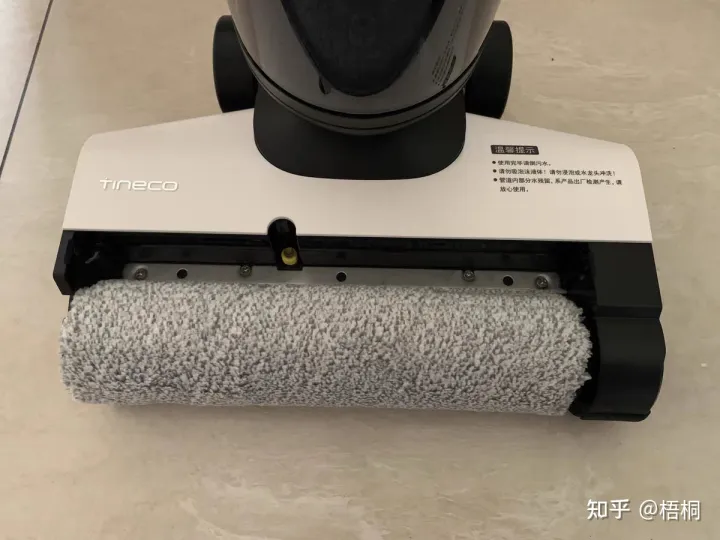 2022年洗地機(jī)—吸拖一體機(jī)推薦，洗地機(jī)哪個(gè)品牌好？添可—必勝—石頭—萊克洗地機(jī)橫評(píng)推薦（7月更新）(圖18)
