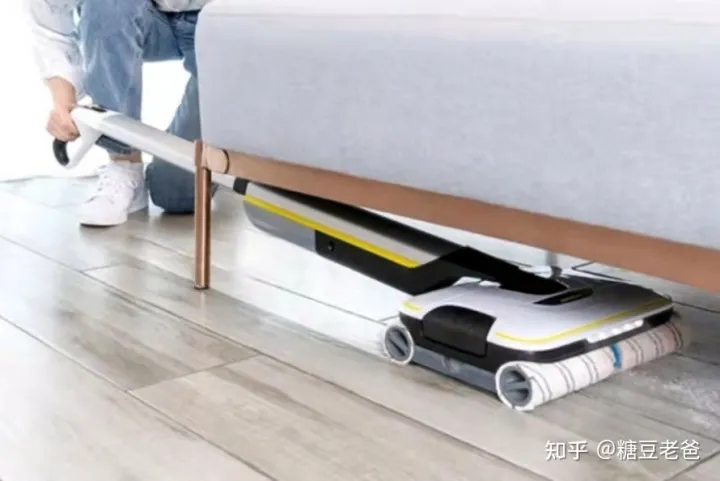 2022年洗地機(jī)—吸拖一體機(jī)推薦，洗地機(jī)哪個(gè)品牌好？添可—必勝—石頭—萊克洗地機(jī)橫評(píng)推薦（7月更新）(圖25)