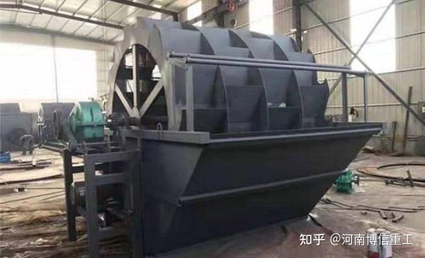 尾礦砂洗砂機(jī)設(shè)備自動(dòng)化程度高,使用壽命長(zhǎng)!(圖1) 尾礦砂洗砂機(jī)設(shè)備自動(dòng)化程度高,使用壽命長(zhǎng)!(圖1)