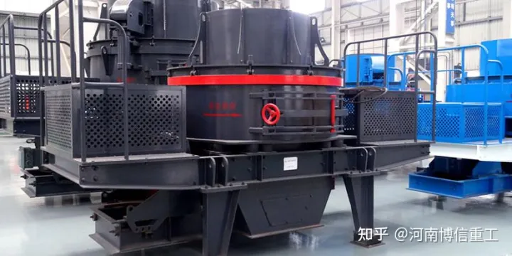 綠色環保機制砂生產線滿足市場需求(圖3) 綠色環保機制砂生產線滿足市場需求(圖3)