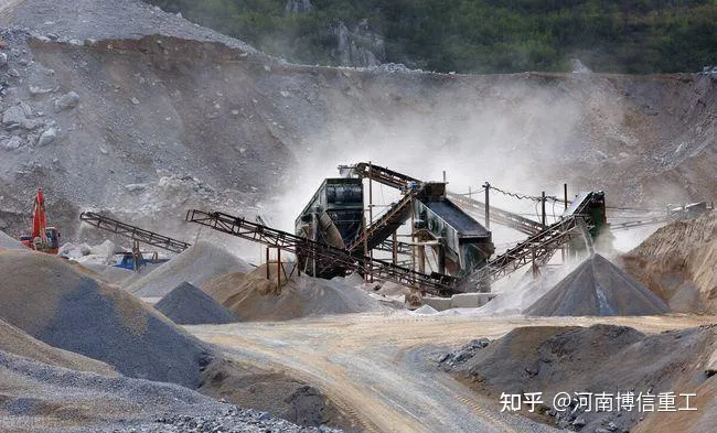 綠色環保機制砂生產線滿足市場需求(圖4) 綠色環保機制砂生產線滿足市場需求(圖4)