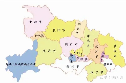 湖北省公務(wù)員工資待遇收入2021年真實(shí)揭秘！武漢市公務(wù)員工資、黃石市公務(wù)員工資、十堰市公務(wù)員工資、宜昌市公務(wù)員工資、襄陽(yáng)市、鄂州市、荊門(mén)市、孝感市、荊州市、黃岡市、咸寧市、隨州市、恩施土家族苗族自治州(圖1)
