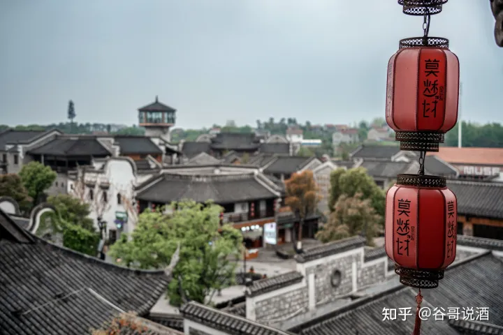 2022年白酒推薦:湖北有什么好酒?湖北省白酒排名及選購指南,性價比高的大品牌經典酒,好喝不貴的純糧食酒,送岳父送長輩,自飲禮品收藏必備(包含黃鶴樓、稻花香、西陵特曲、枝江大曲、白云邊等)(圖24) 2022年白酒推薦:湖北有什么好酒?湖北省白酒排名及選購指南,性價比高的大品牌經典酒,好喝不貴的純糧食酒,送岳父送長輩,自飲禮品收藏必備(包含黃鶴樓、稻花香、西陵特曲、枝江大曲、白云邊等)(圖24)