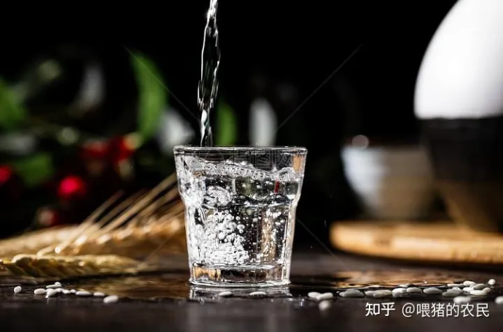 ?湖北3大“倒霉酒”,在當地口碑一流,為何出了本地沒有名氣?(圖7) ?湖北3大“倒霉酒”,在當地口碑一流,為何出了本地沒有名氣?(圖7)