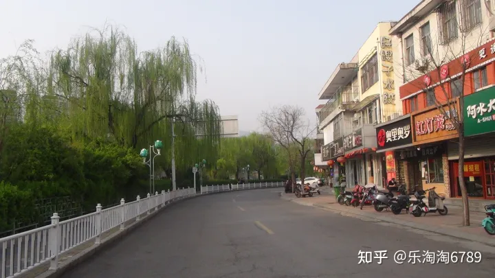 泰安：它是最古老的街巷之一，曾藏一項(xiàng)傳統(tǒng)技藝，客商絡(luò)繹不絕！(圖4)