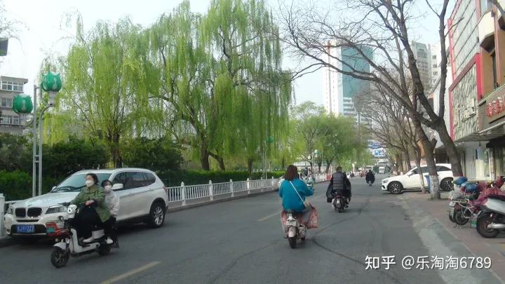 泰安：它是最古老的街巷之一，曾藏一項(xiàng)傳統(tǒng)技藝，客商絡(luò)繹不絕！(圖2)