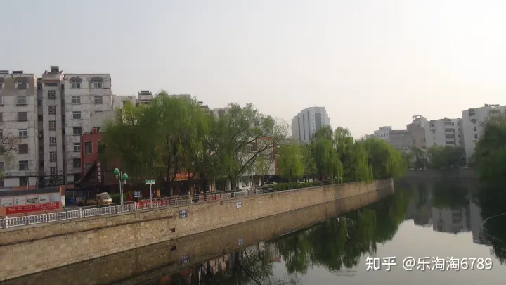 泰安：它是最古老的街巷之一，曾藏一項(xiàng)傳統(tǒng)技藝，客商絡(luò)繹不絕！(圖5)