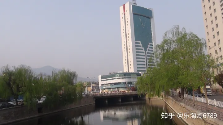 泰安：它是最古老的街巷之一，曾藏一項(xiàng)傳統(tǒng)技藝，客商絡(luò)繹不絕！(圖6)