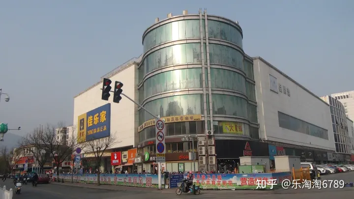 泰安：它是最古老的街巷之一，曾藏一項(xiàng)傳統(tǒng)技藝，客商絡(luò)繹不絕！(圖8)