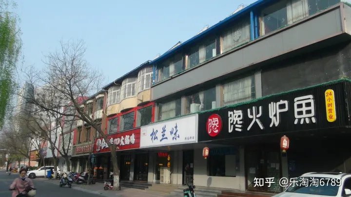 泰安：它是最古老的街巷之一，曾藏一項(xiàng)傳統(tǒng)技藝，客商絡(luò)繹不絕！(圖7)