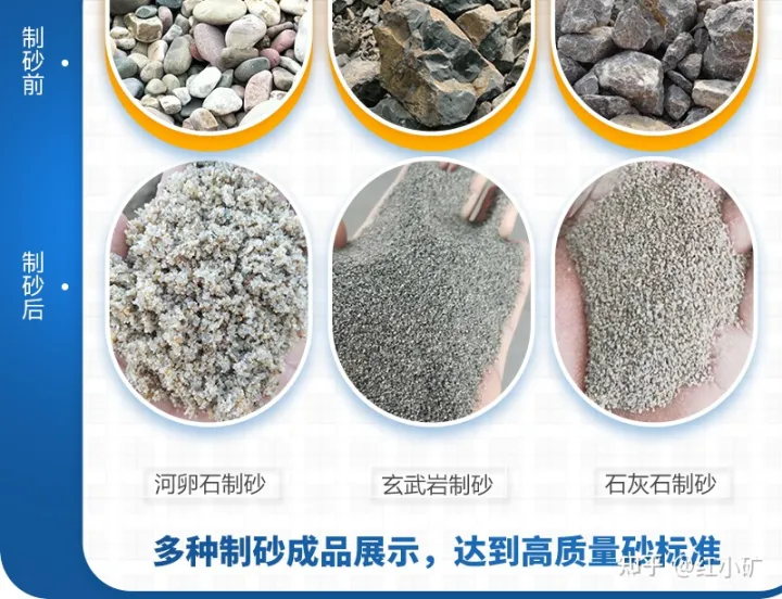 未來機(jī)制砂行業(yè)發(fā)展如何?(圖1) 未來機(jī)制砂行業(yè)發(fā)展如何?(圖1)